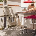 Penzion Dear - Valmor Palace Lisboa