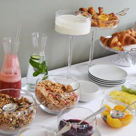 게스트하우스 Dear - Valmor Palace 리스본