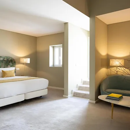 Dear - Valmor Palace Guest house 4*