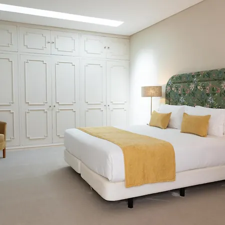 Maison d'hôtes Dear - Valmor Palace 4*