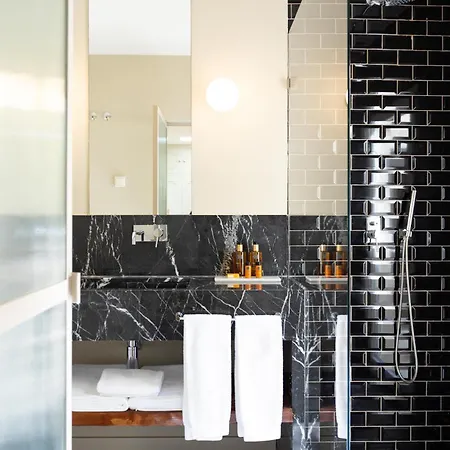 게스트하우스 Dear - Valmor Palace 리스본