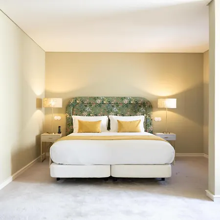 Dear - Valmor Palace 4* Lisbon