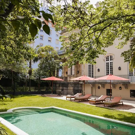 Dear - Valmor Palace Guest house 4*
