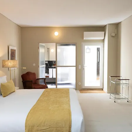 Maison d'hôtes Dear - Valmor Palace 4*