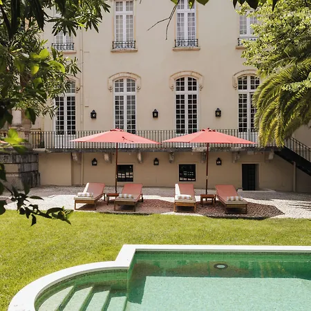 Dear - Valmor Palace