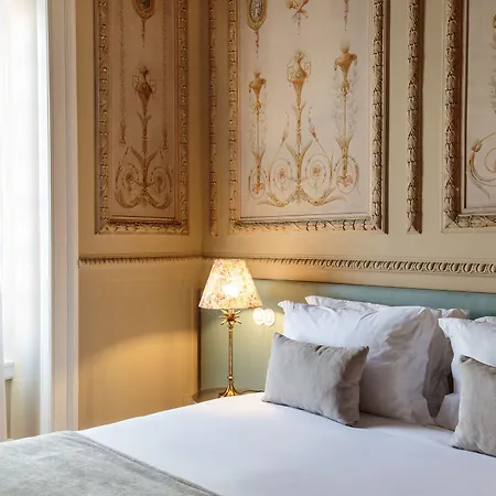 Dear - Valmor Palace 4* Lisboa