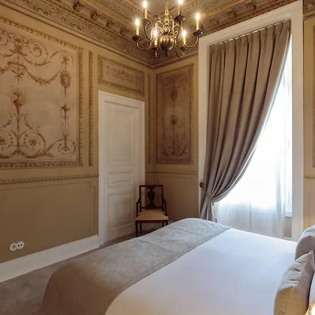Pensión Dear - Valmor Palace