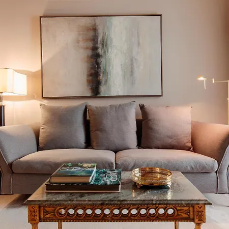 Dear - Valmor Palace 게스트하우스