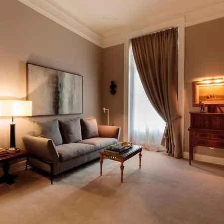 Guest house Dear - Valmor Palace