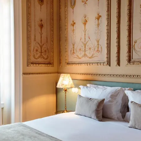 Dear - Valmor Palace Guest house