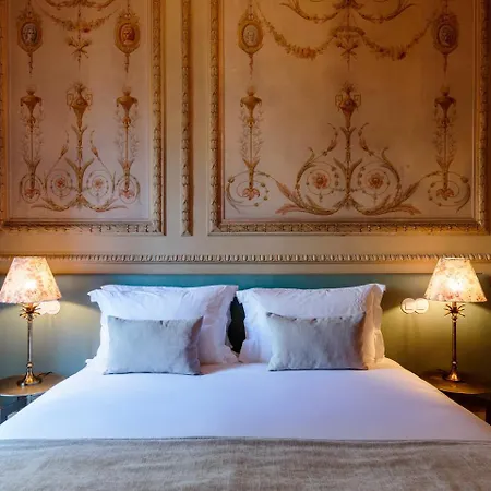 Dear - Valmor Palace Lisboa