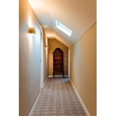 Maison d'hôtes Dear - Valmor Palace