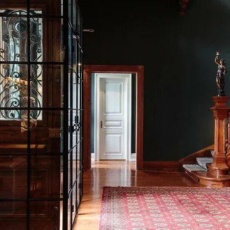 Dear - Valmor Palace Guest house 4*