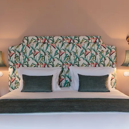 Dear - Valmor Palace 4* Lisbon