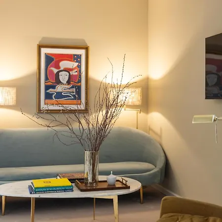 Dear - Valmor Palace Guest house Lisbon