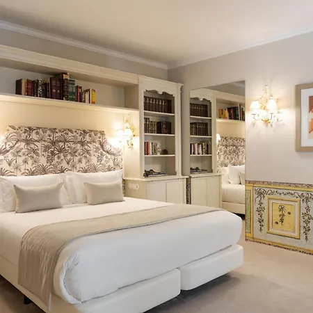 Dear - Valmor Palace 4*