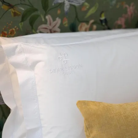 Dear - Valmor Palace Guest house Lisbon