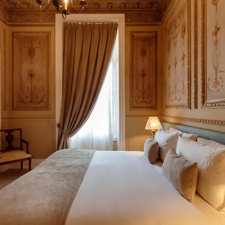 Dear - Valmor Palace Guest house 4*