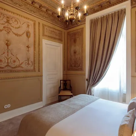 Dear - Valmor Palace 4* Lisbon