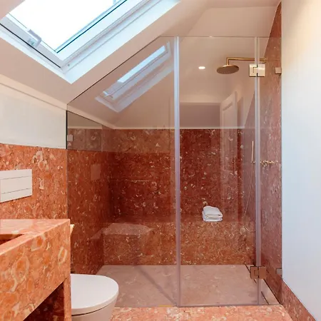 Guest house Dear - Valmor Palace