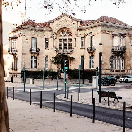 Gæstehus Dear - Valmor Palace 4*