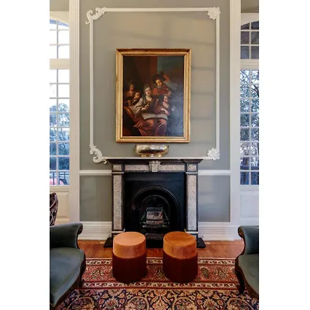 Dear - Valmor Palace Guest house