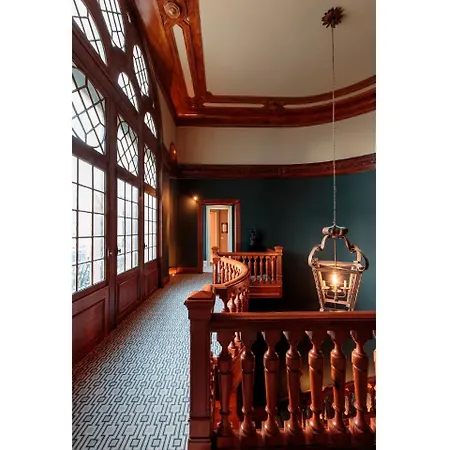 Dear - Valmor Palace