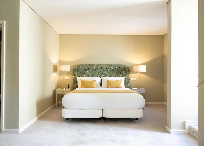 Dear - Valmor Palace 4* Lisboa