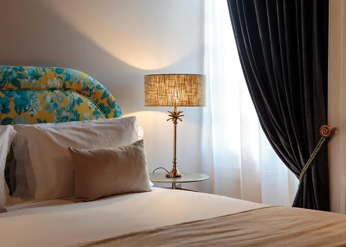 Dear - Valmor Palace Gæstehus