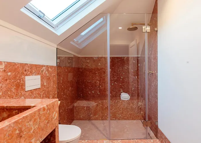 Gæstehus Dear - Valmor Palace