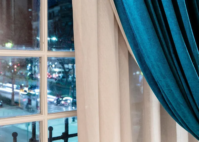 Dear - Valmor Palace