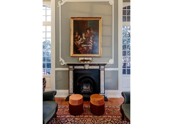 Dear - Valmor Palace Gæstehus